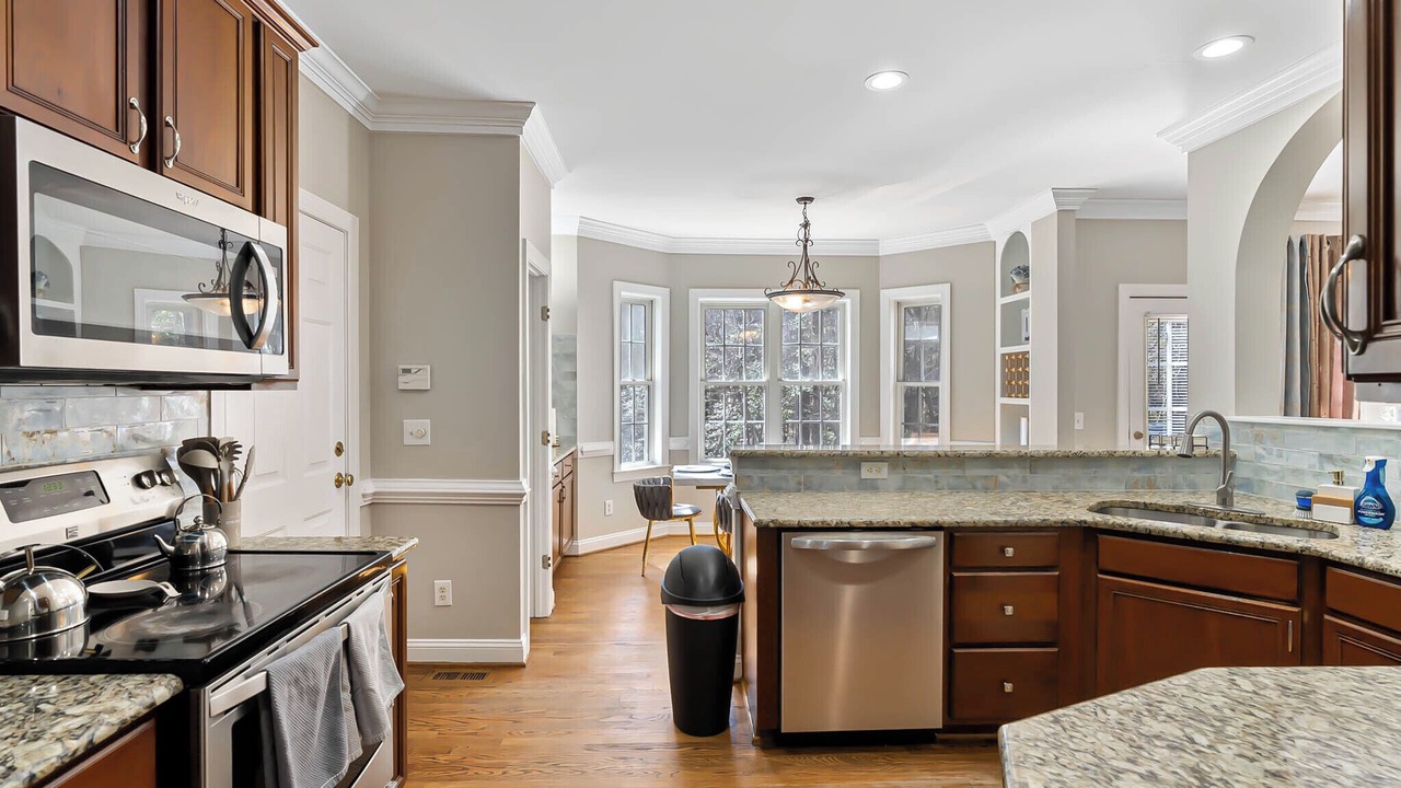 Photo of Kitchen in Raleigh