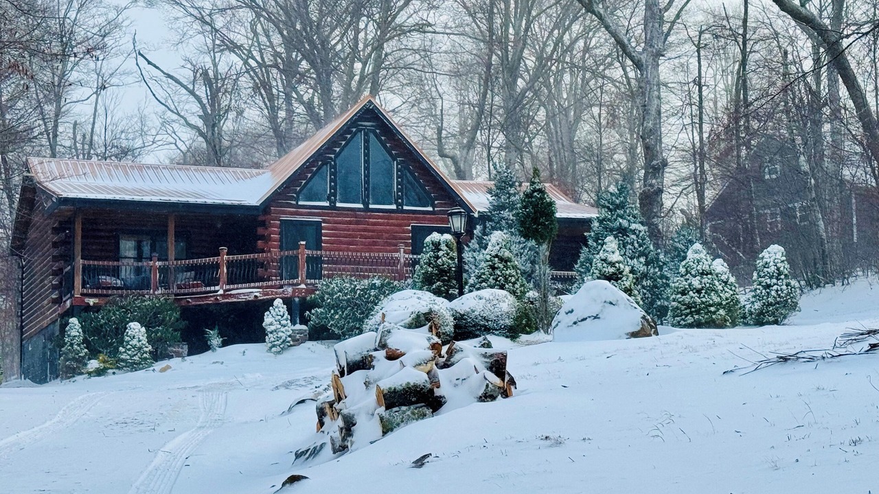 Photo of Outdoor in Linville Ridge