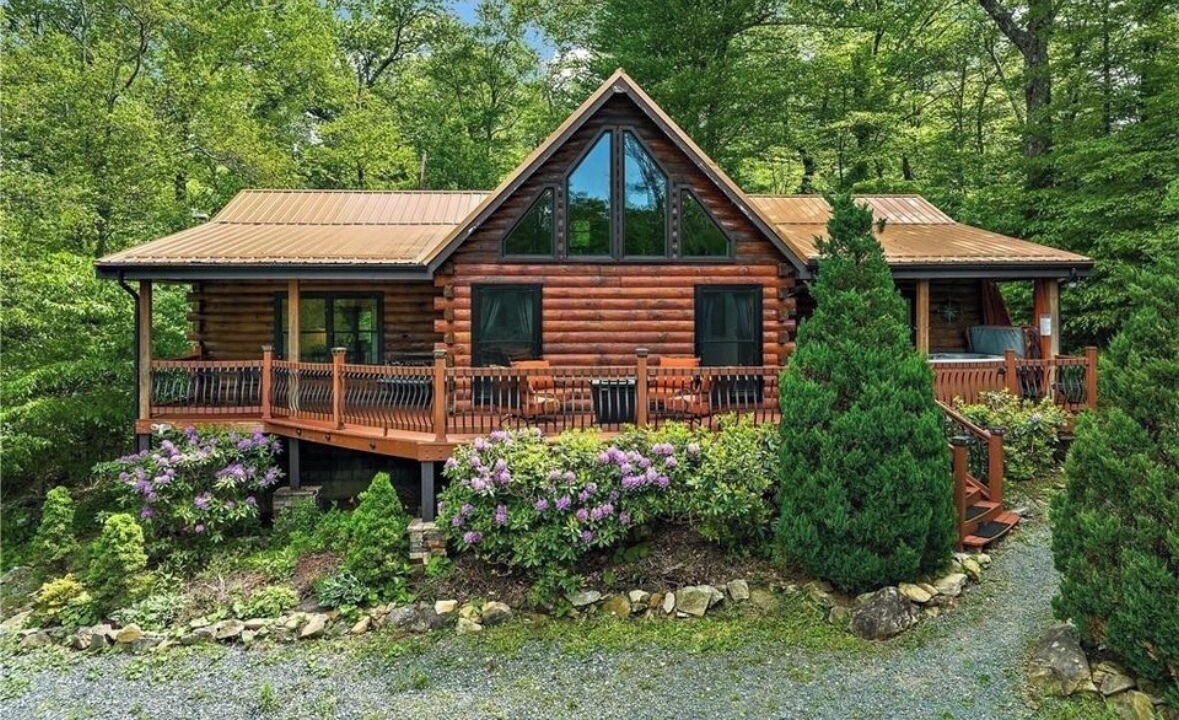 Photo of Outdoor in Linville Ridge