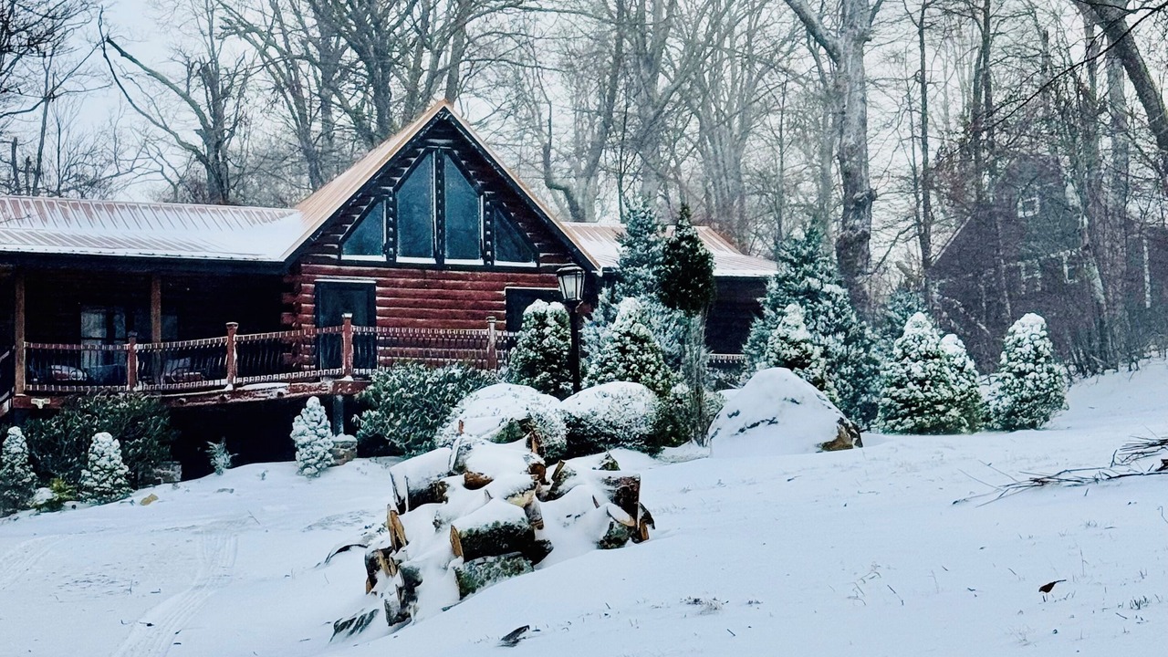 Photo of Outdoor in Linville Ridge