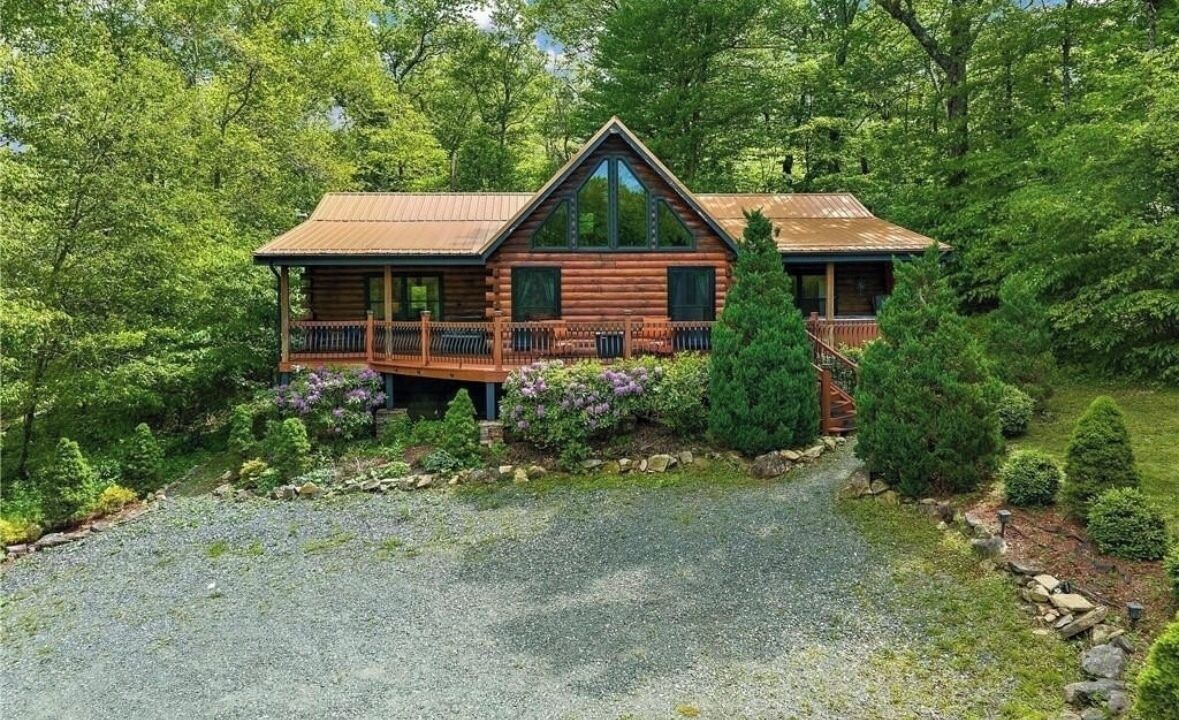 Photo of Outdoor in Linville Ridge