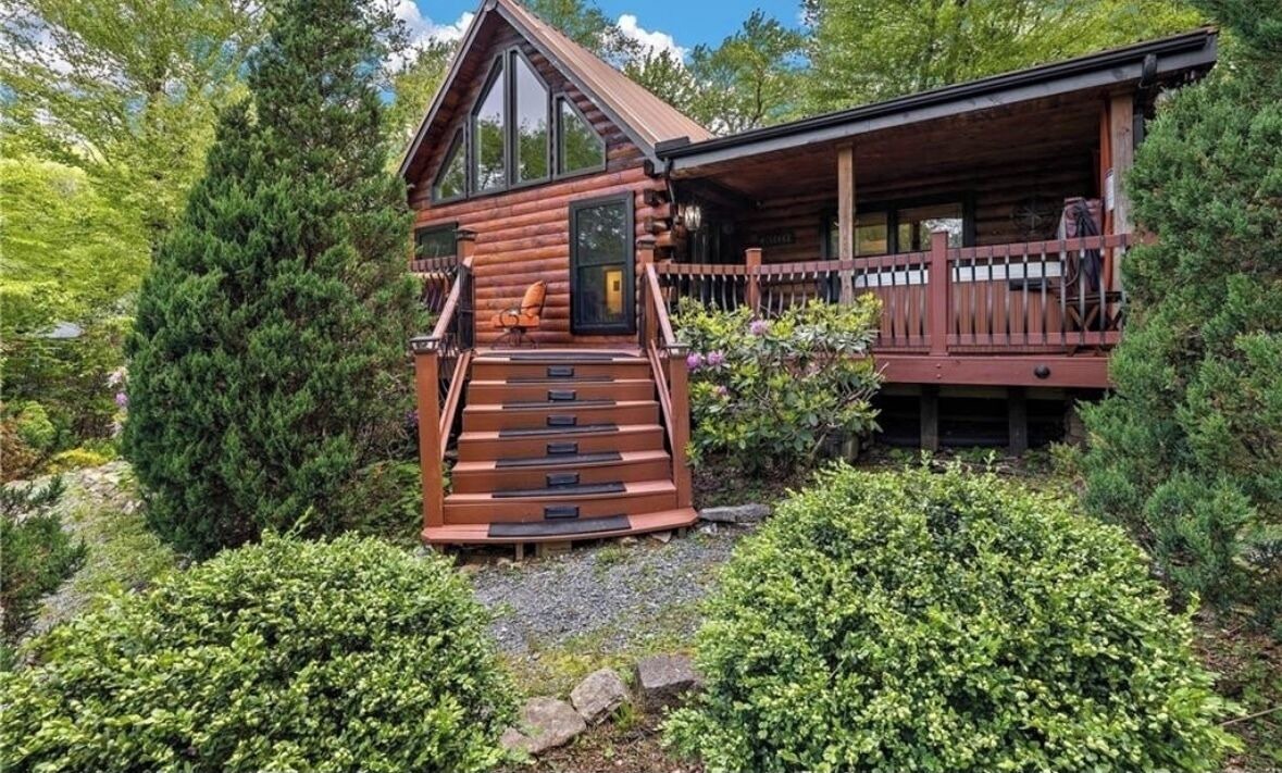 Photo of Outdoor in Linville Ridge