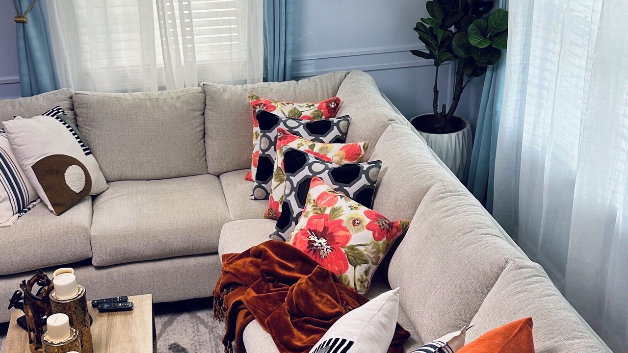 Photo of Livingroom in Charlotte