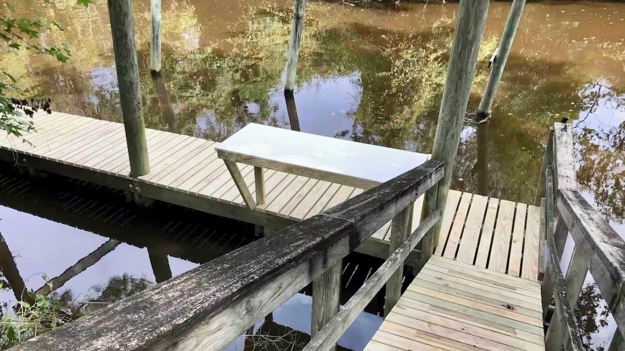 Photo of Outdoor in Morehead City