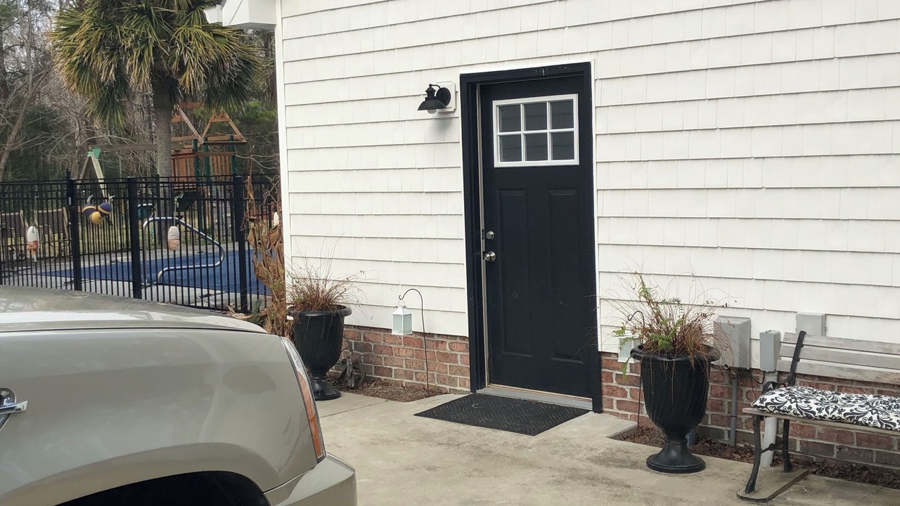 Photo of Outdoor in Morehead City