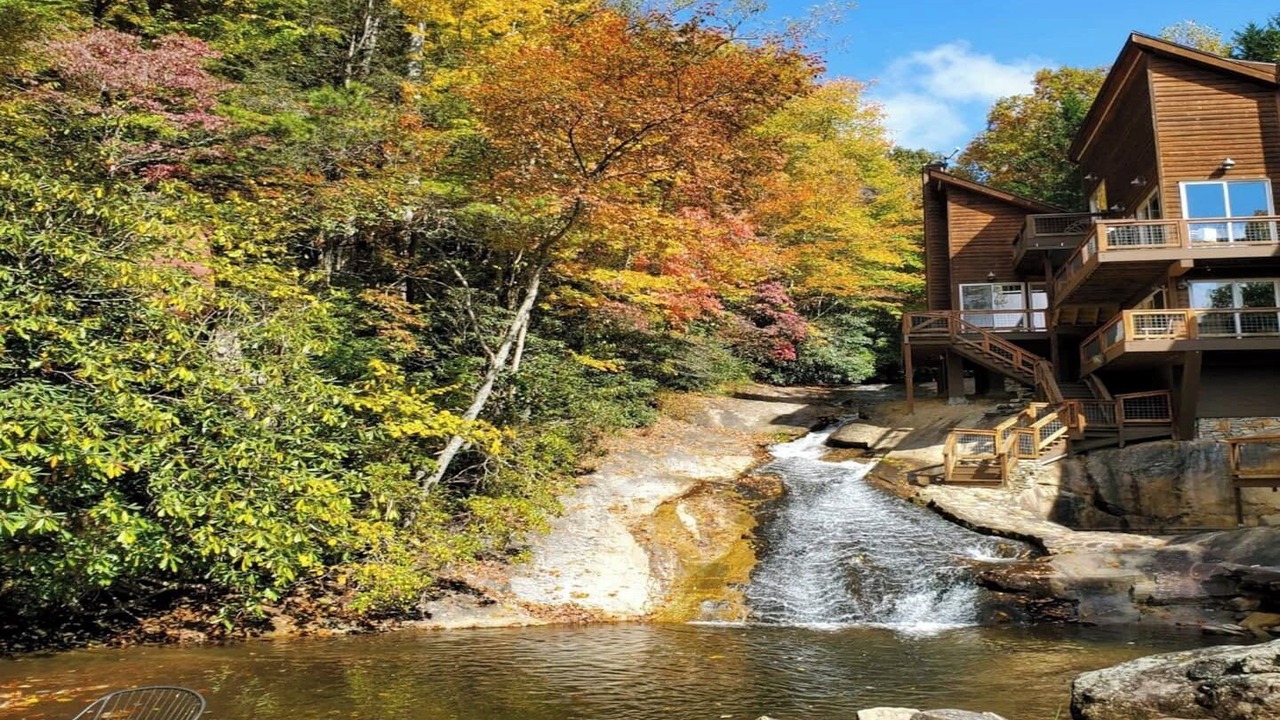 Photo of Outdoor in Highlands
