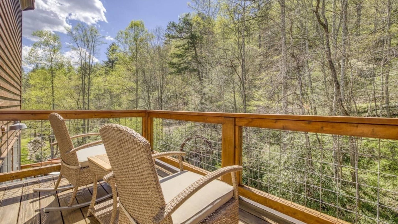 Photo of Outdoor in Highlands