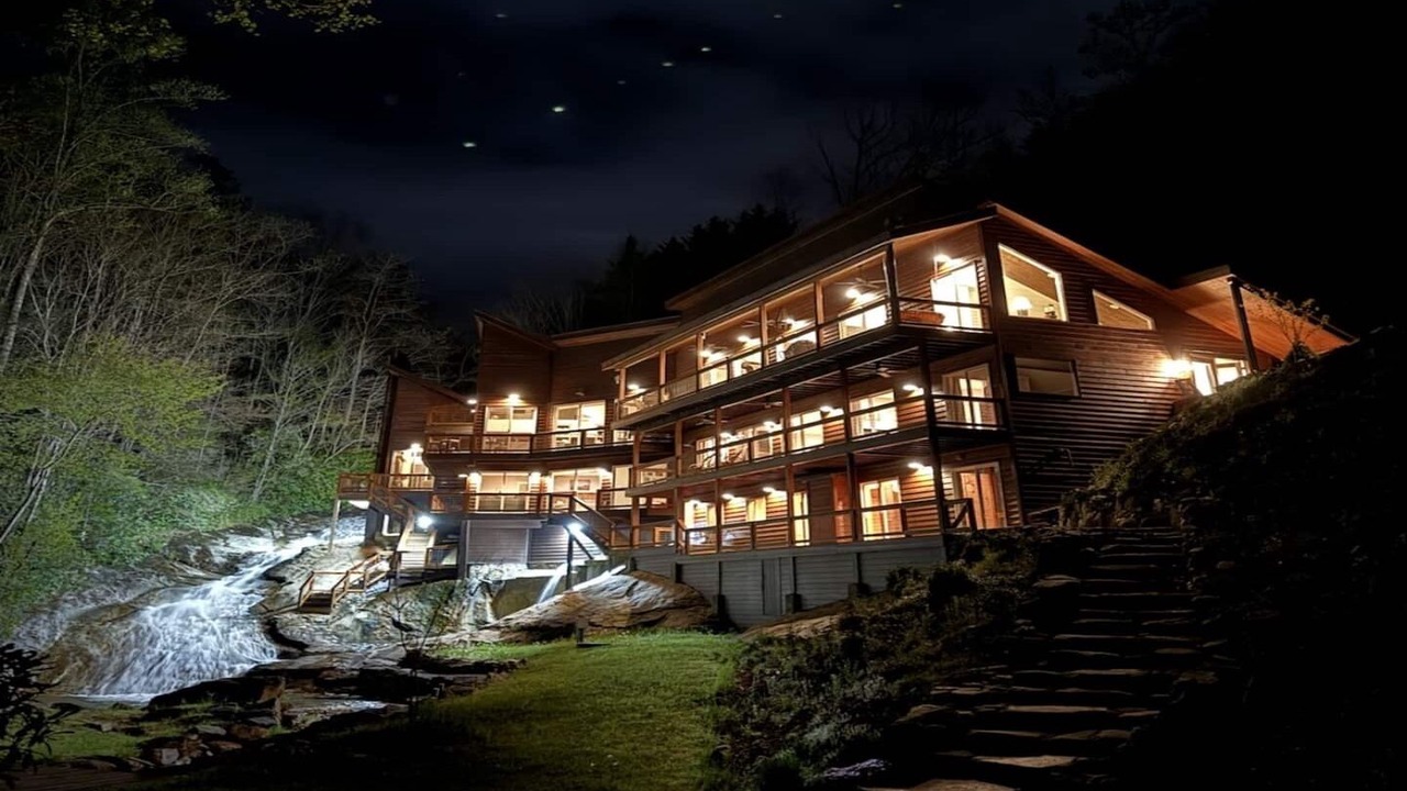 Photo of Outdoor in Highlands