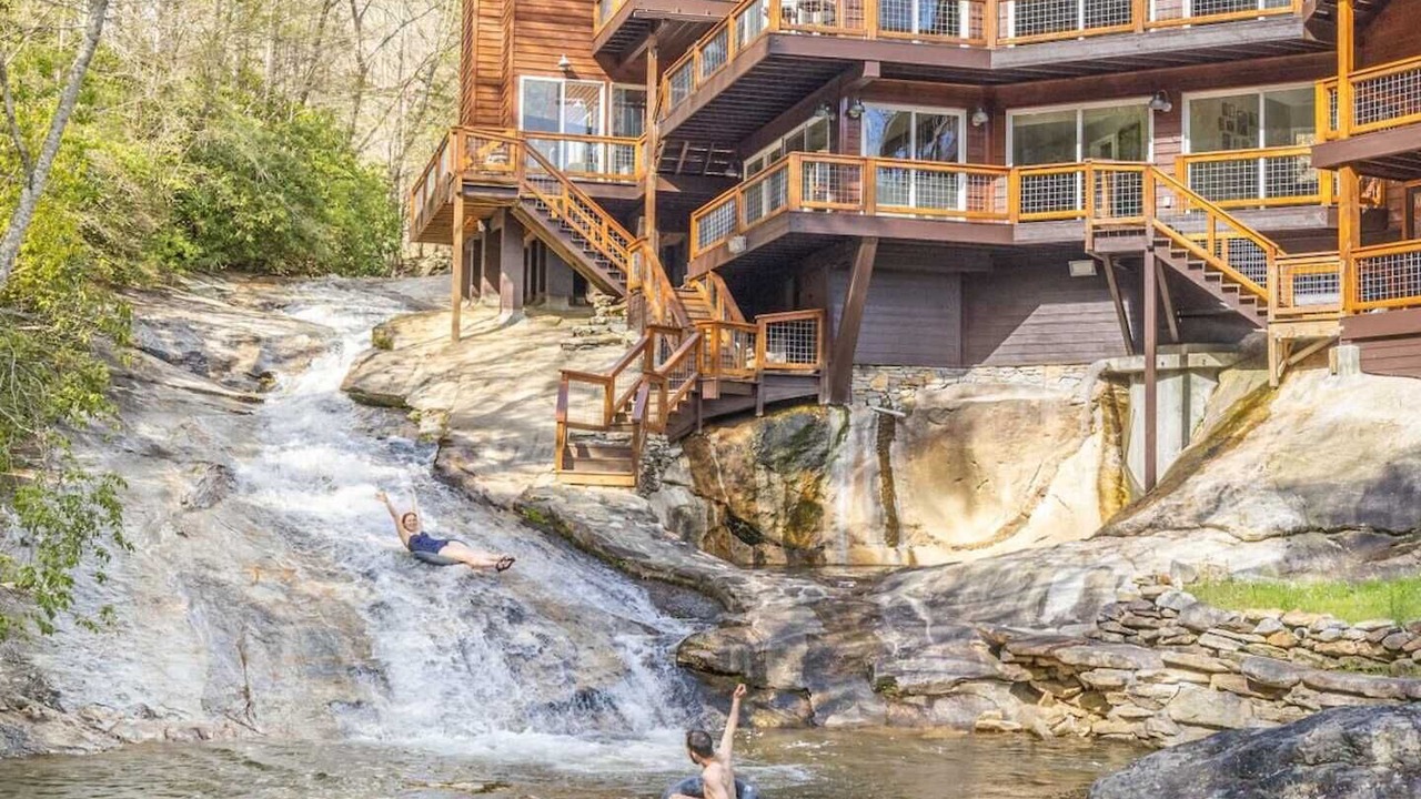 Photo of Outdoor in Highlands