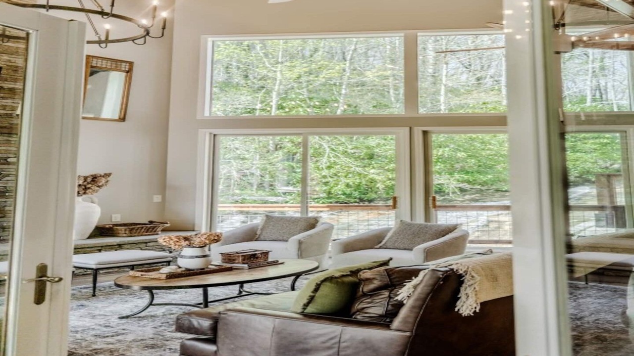 Photo of Livingroom in Highlands