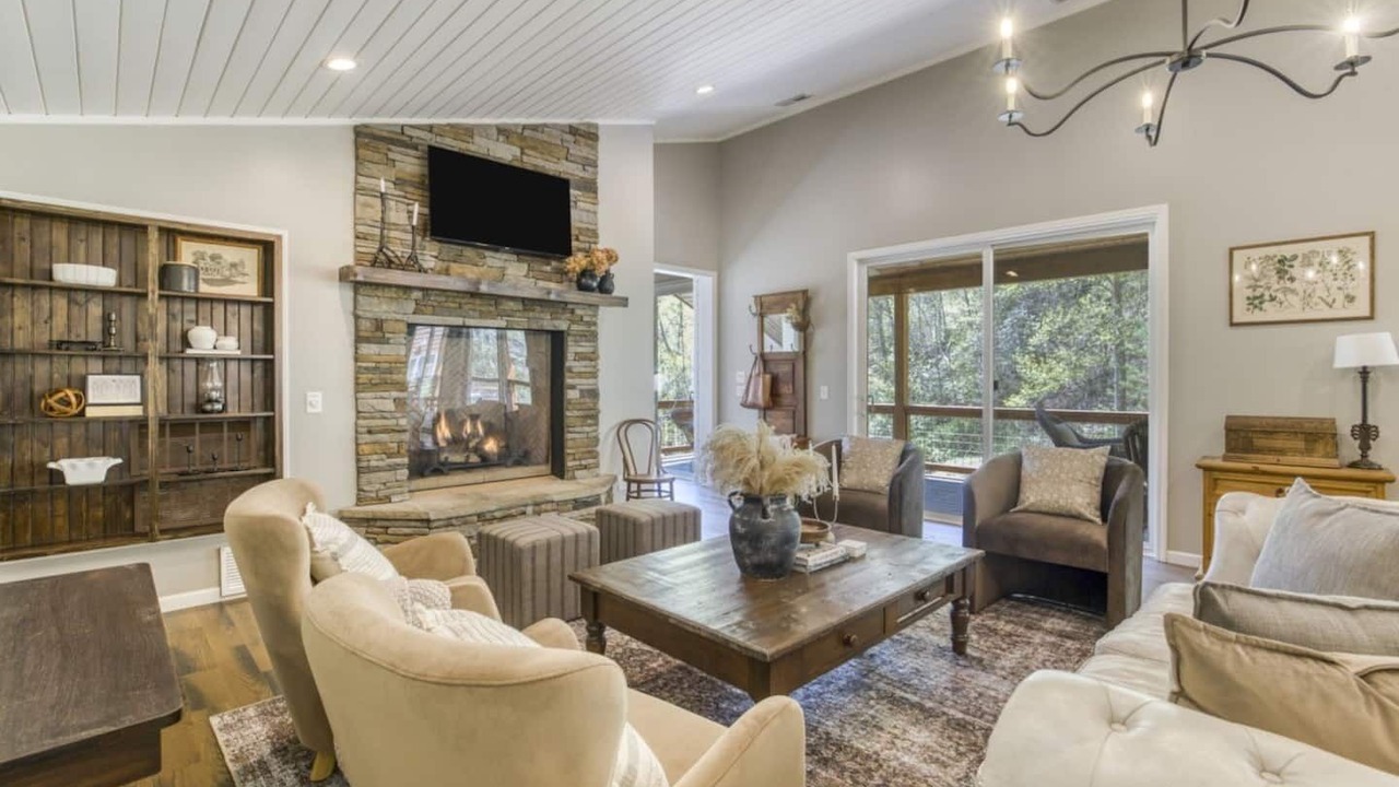 Photo of Livingroom in Highlands