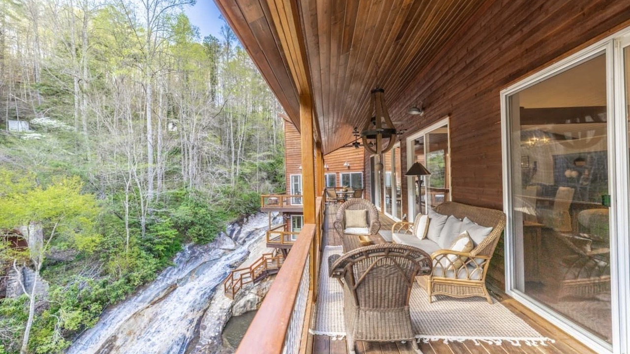 Photo of Outdoor in Highlands