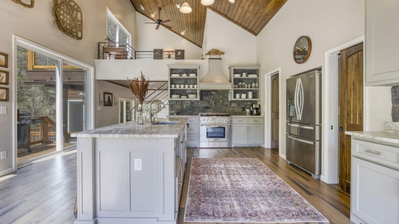 Photo of Kitchen in Highlands