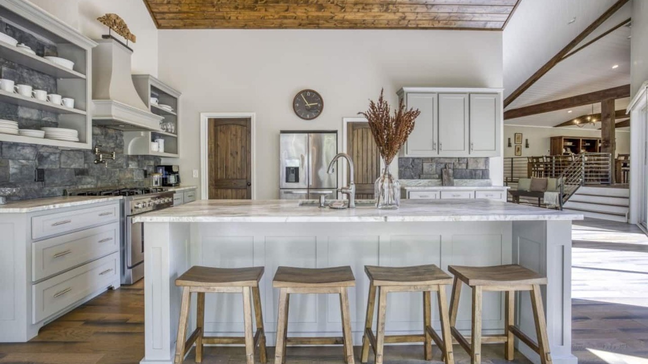 Photo of Kitchen in Highlands