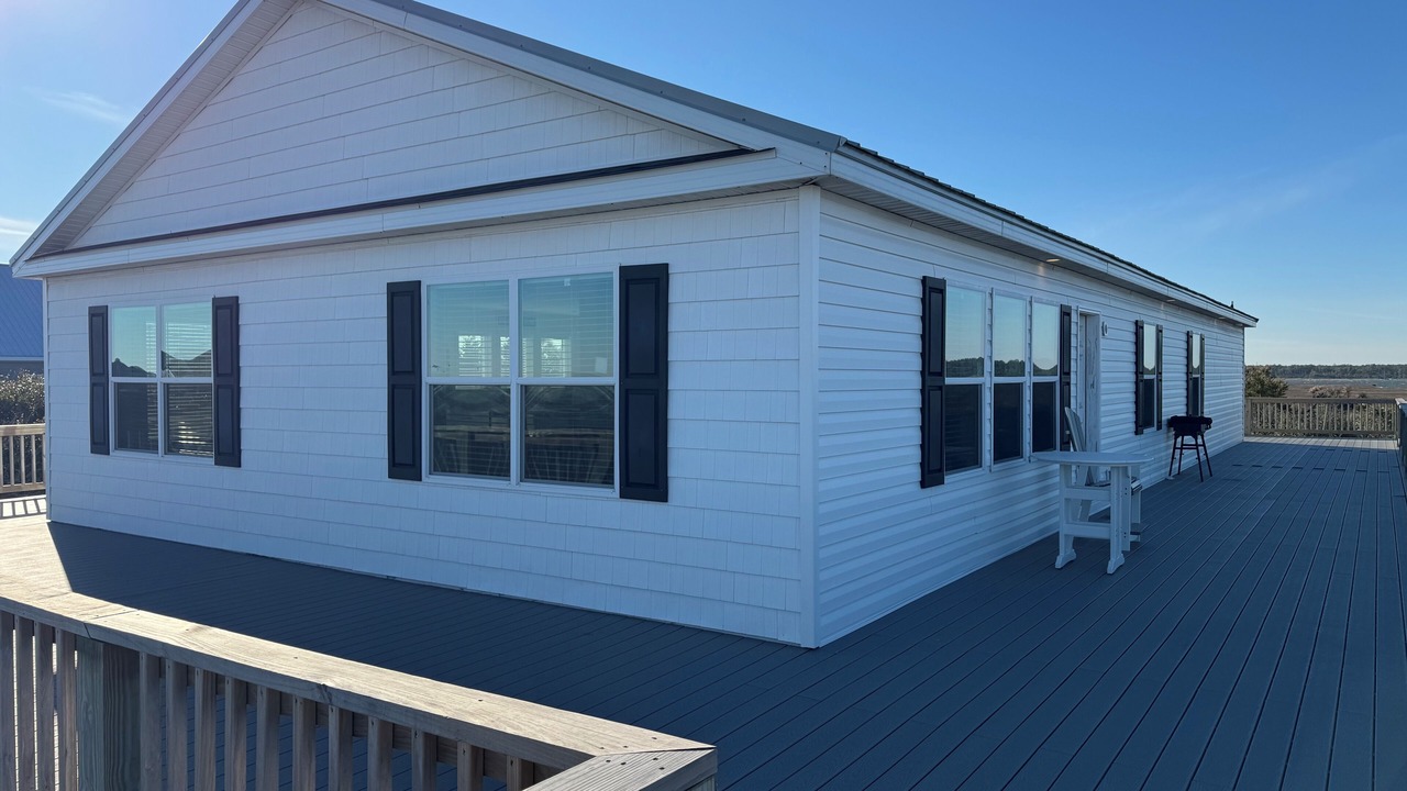Photo of Patio Balcony in Hobucken