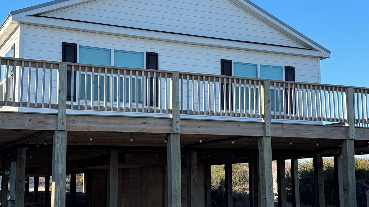 Photo of Outdoor in Hobucken