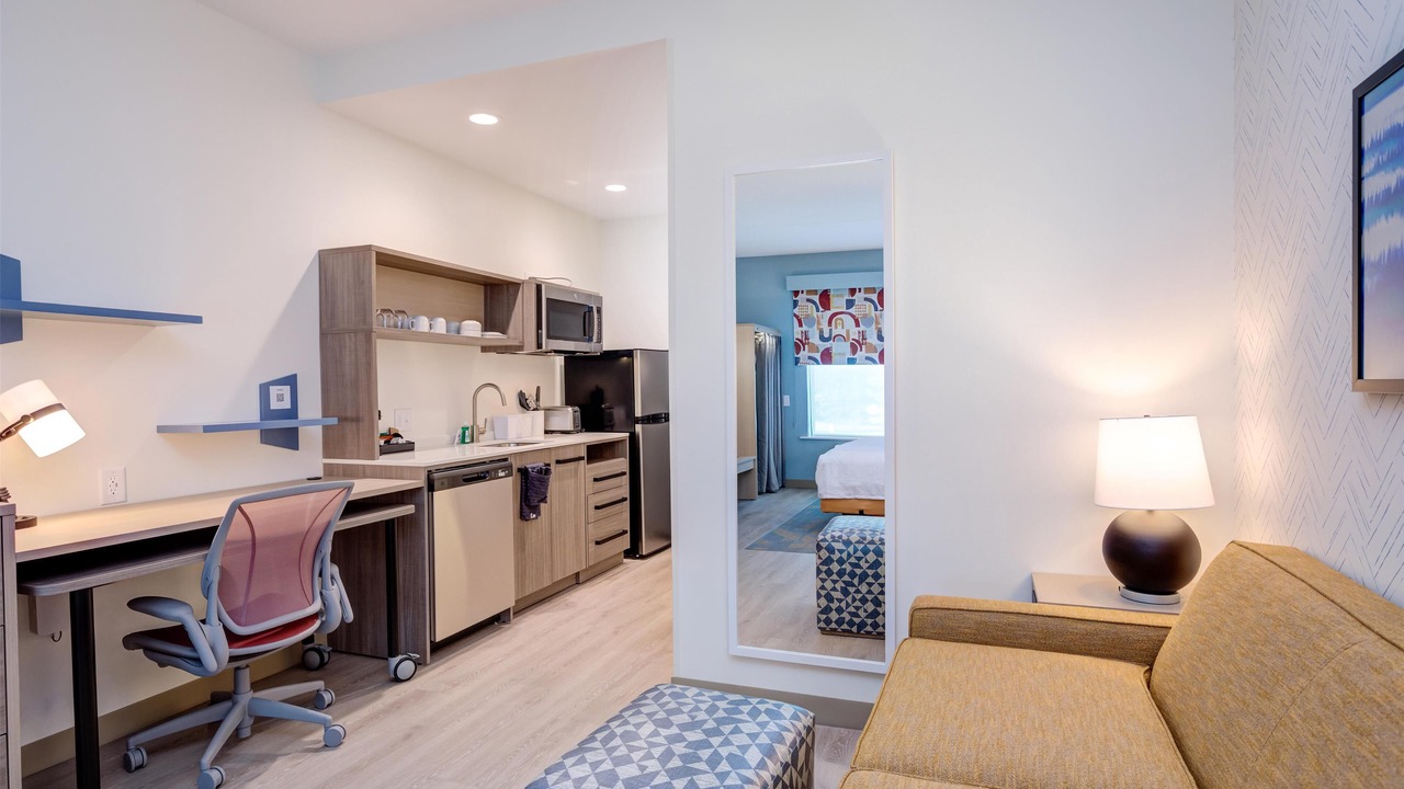 Photo of Livingroom in Smithfield