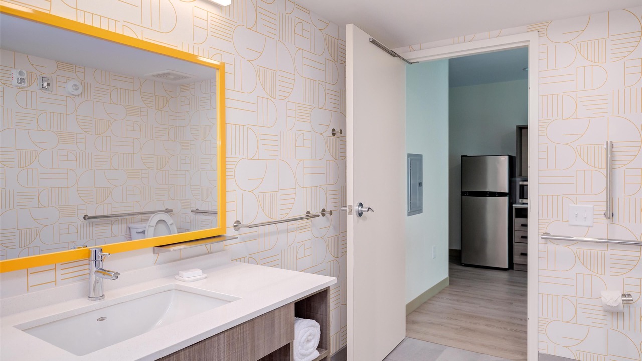 Photo of Bathroom in Smithfield