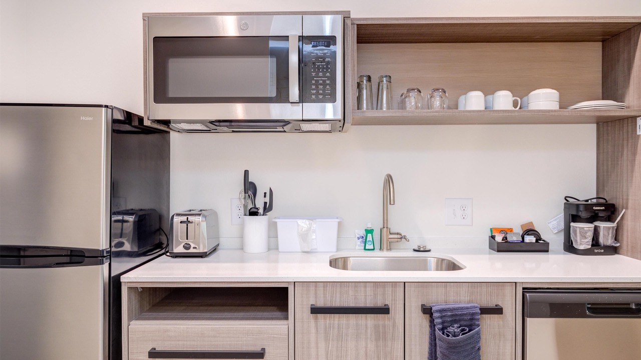 Photo of Kitchen in Smithfield