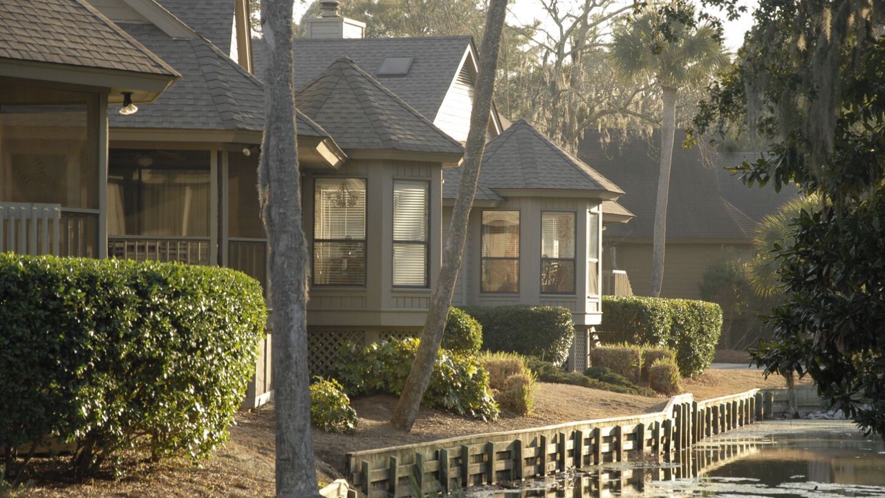 Photo of Outdoor in North Forest Beach