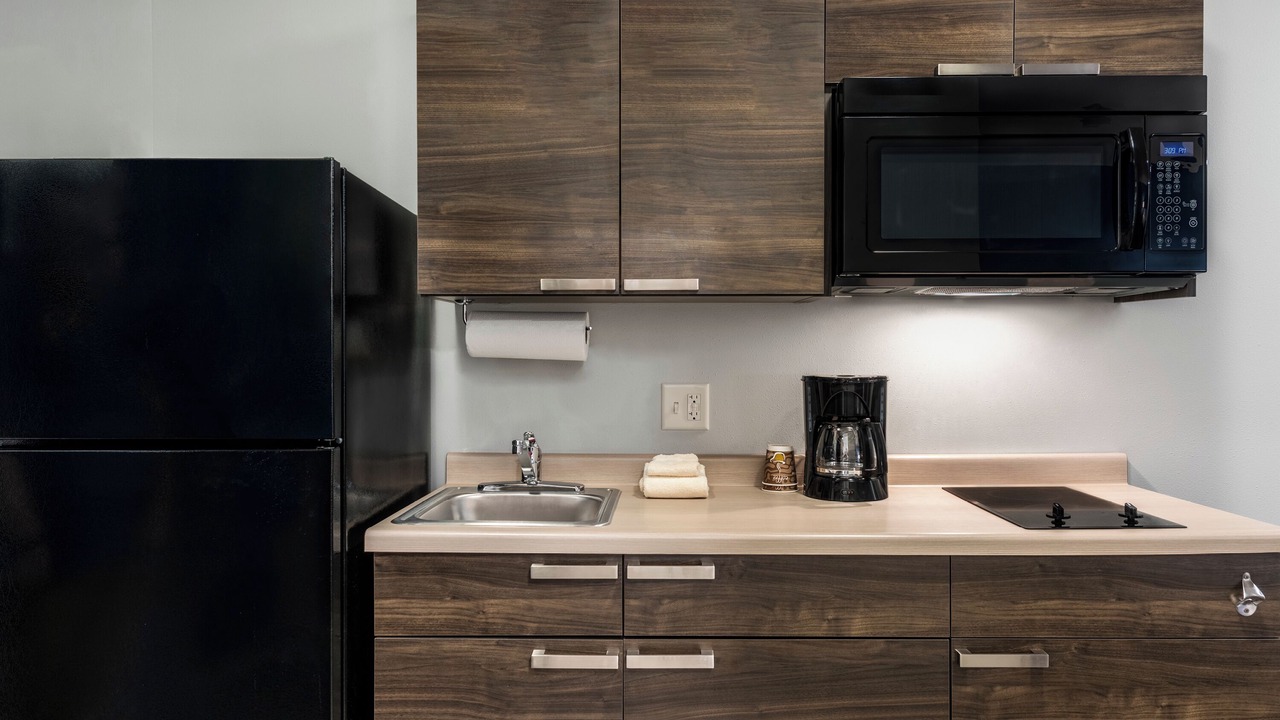 Photo of Kitchen in Garner