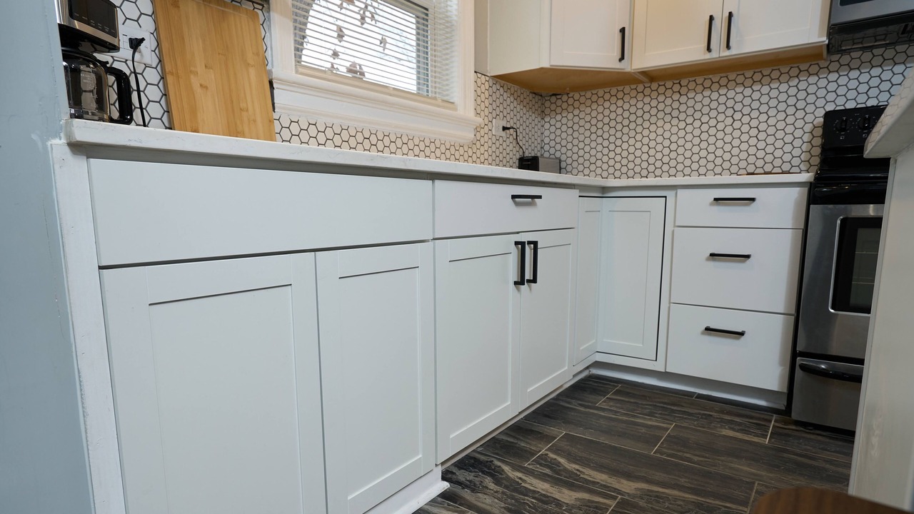 Photo of Kitchen in Rocky Mount
