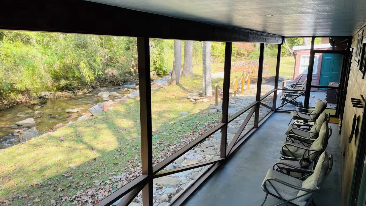 Photo of Patio Balcony in Andrews