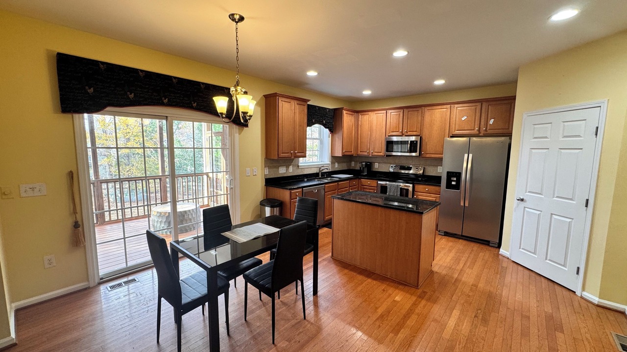 Photo of Kitchen in Holly Glen