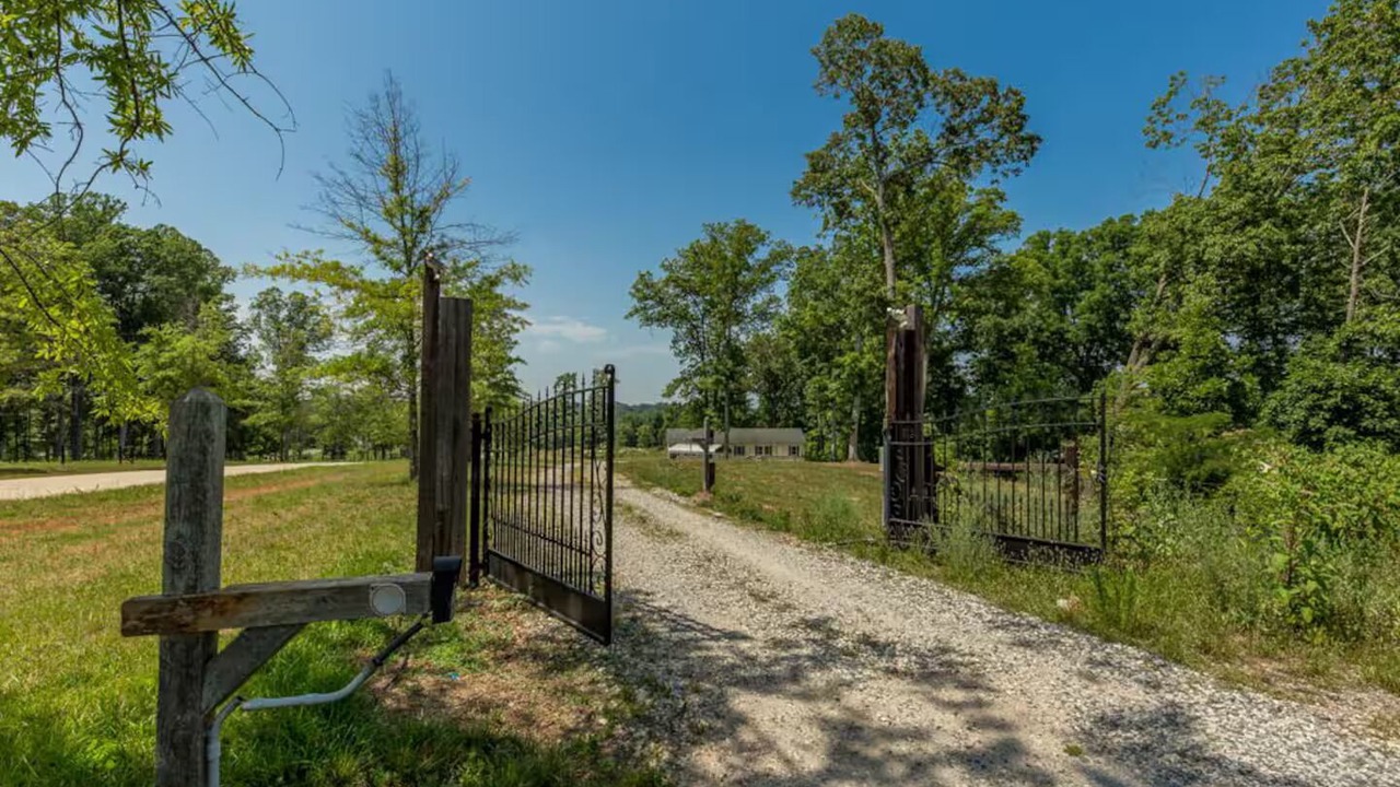 Photo of Outdoor in Kernersville