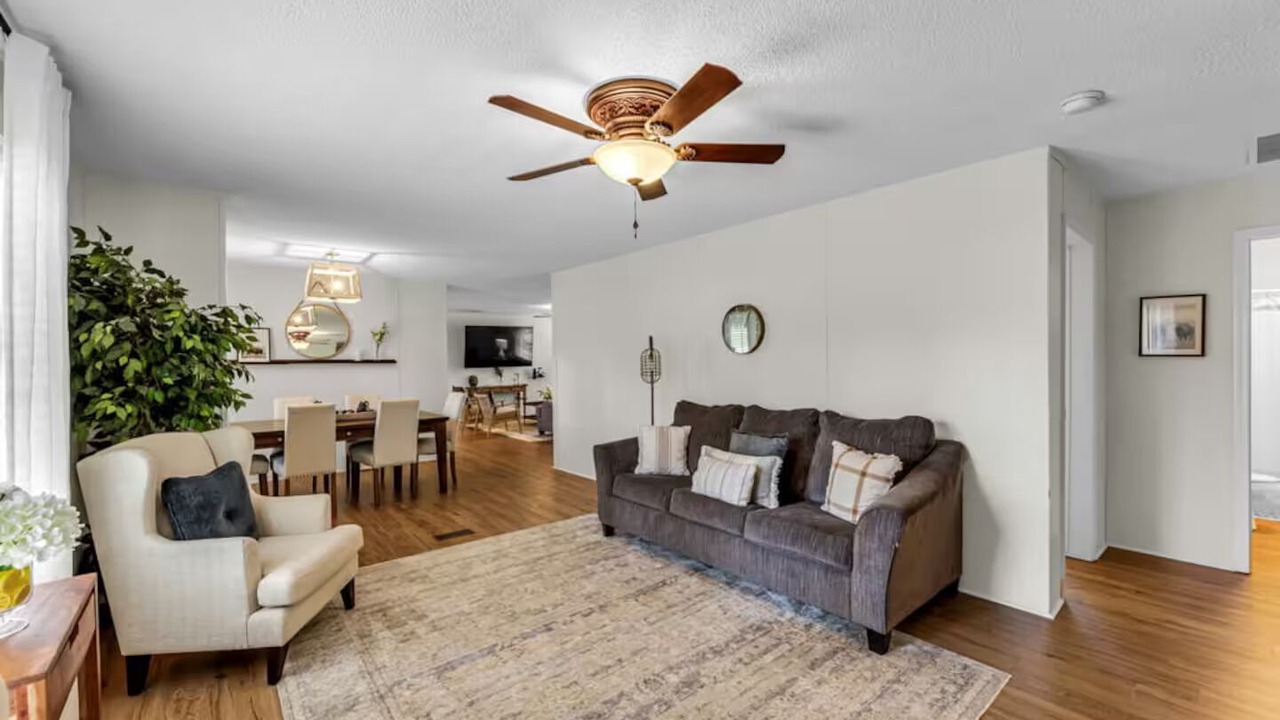 Photo of Livingroom in Kernersville