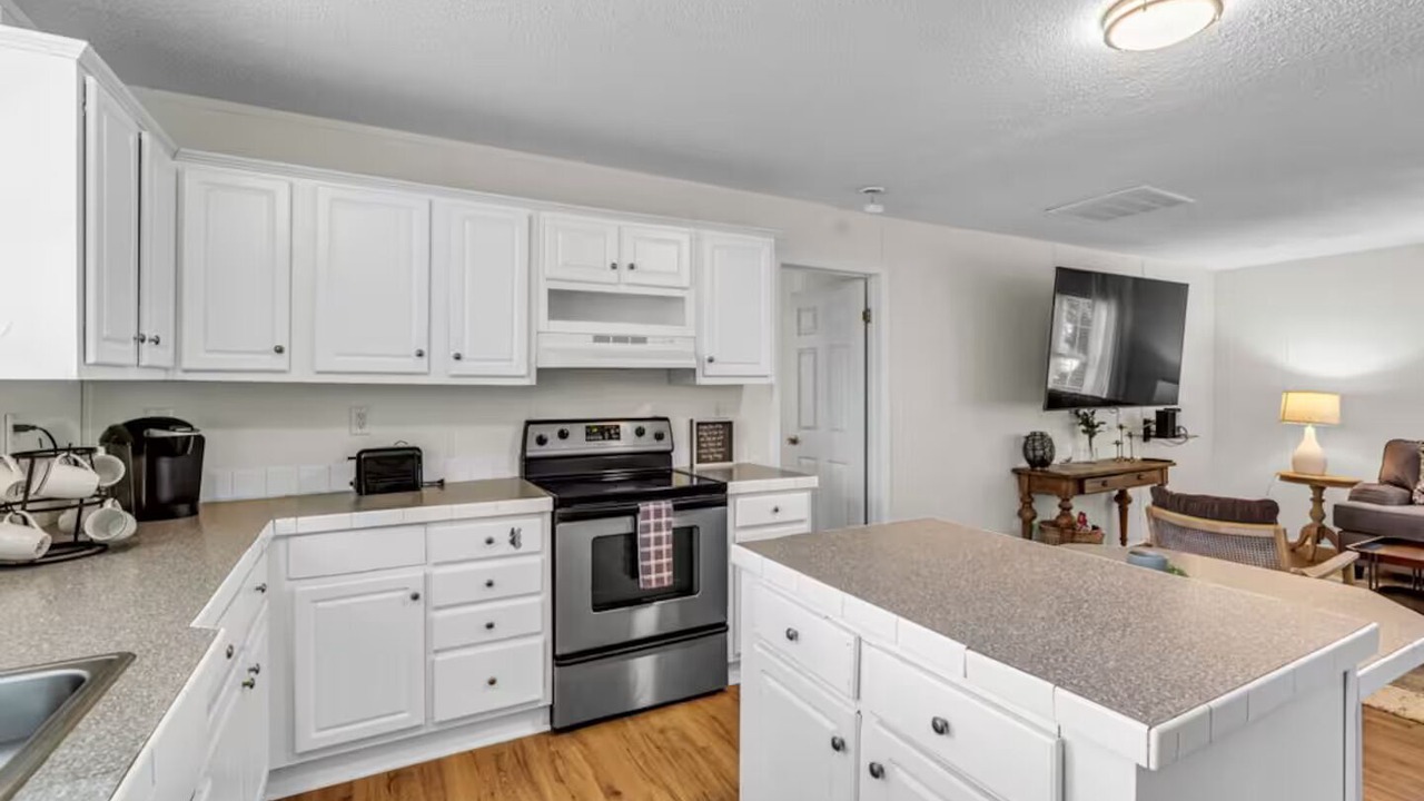 Photo of Kitchen in Kernersville