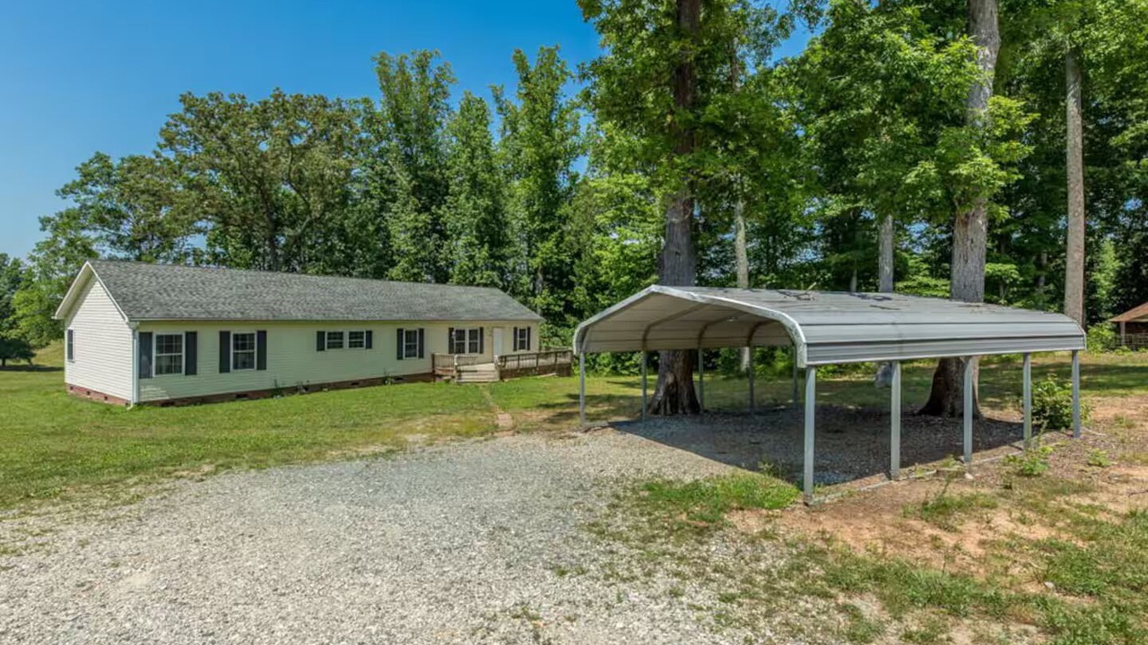 Photo of Outdoor in Kernersville