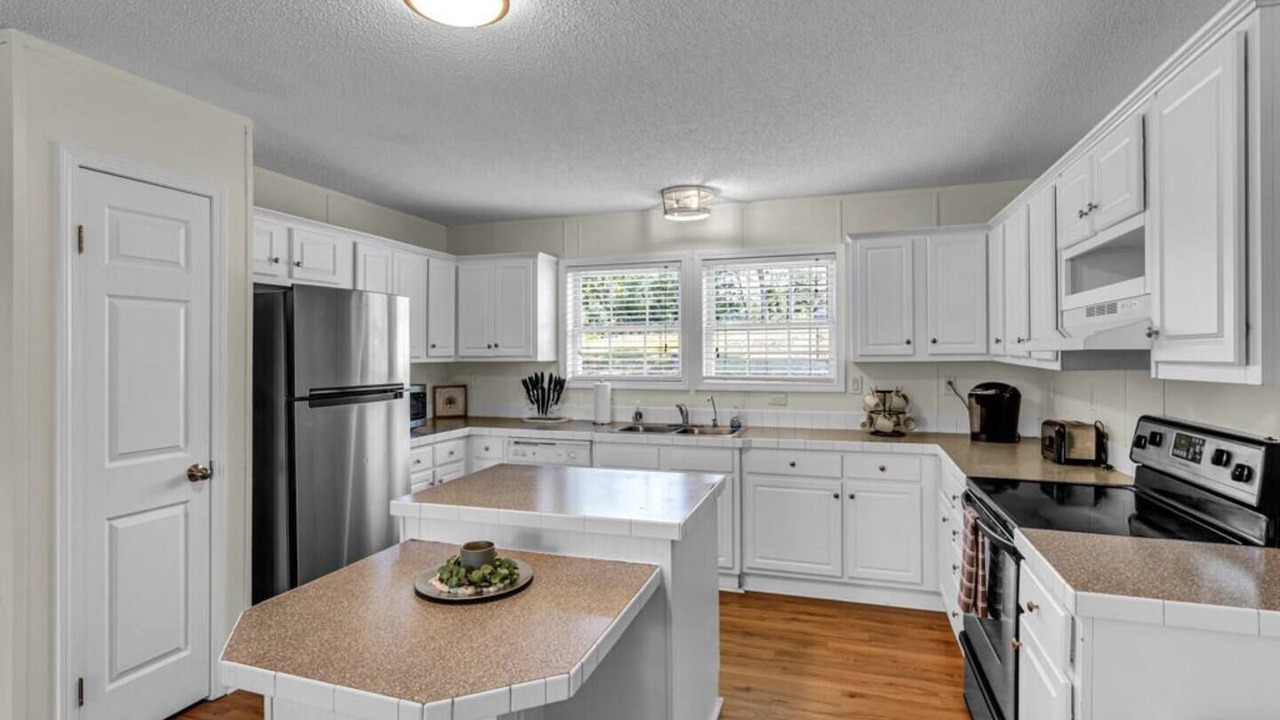 Photo of Kitchen in Kernersville