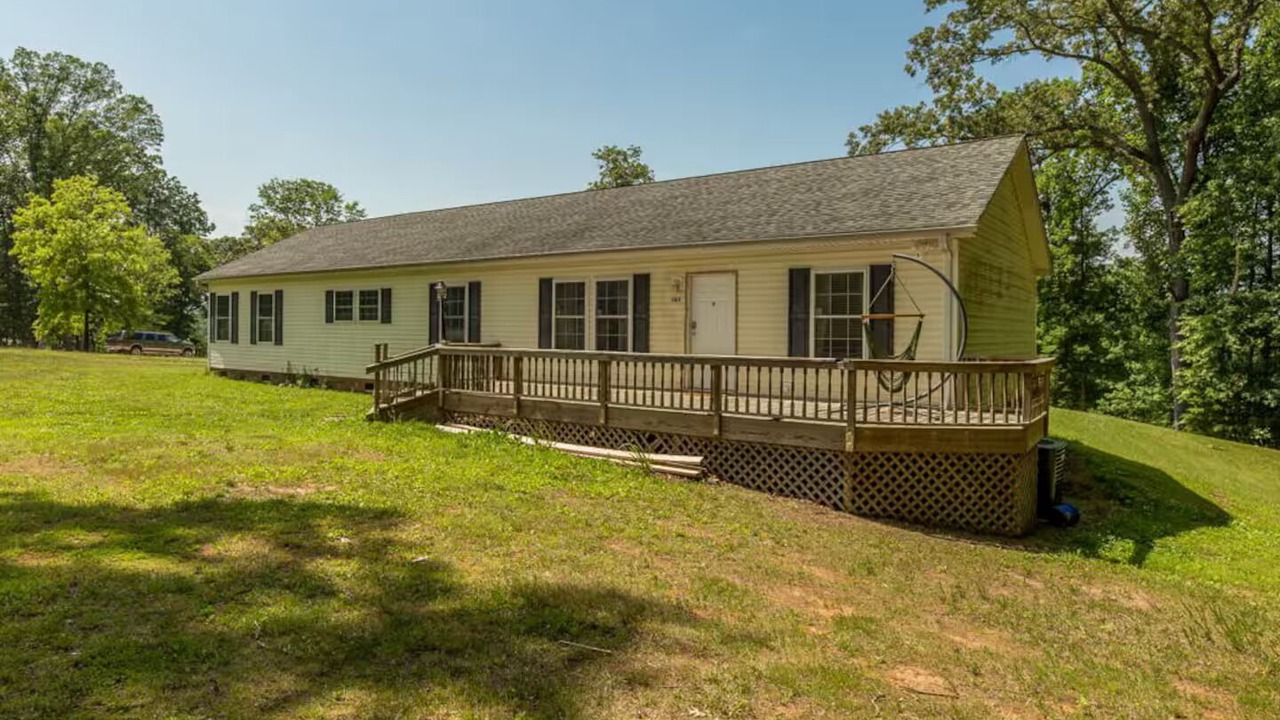 Photo of Outdoor in Kernersville