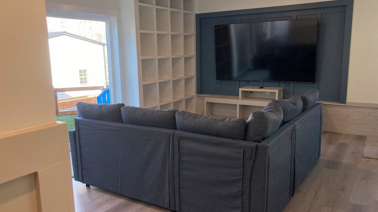 Photo of Livingroom in Lexington - Salisbury