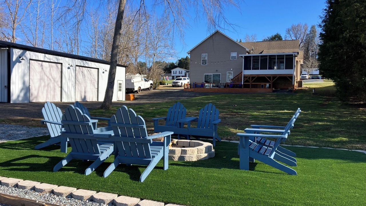 Photo of Outdoor in Lexington - Salisbury
