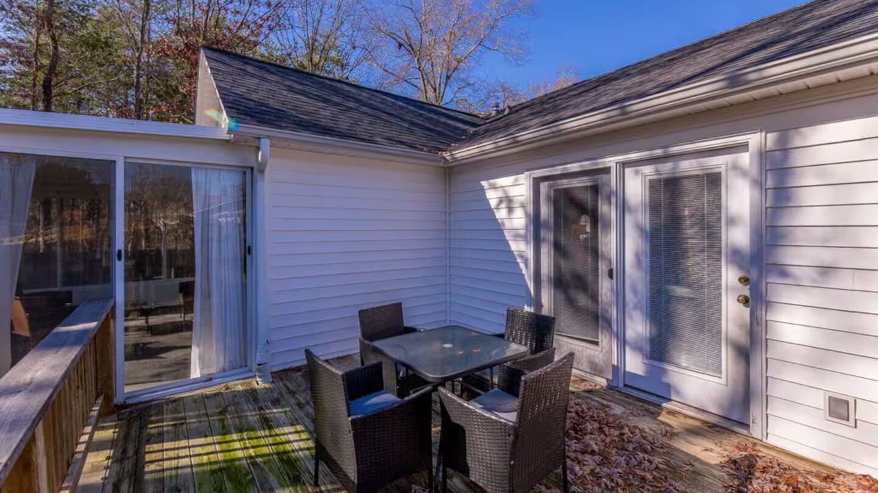 Photo of Outdoor in Kernersville