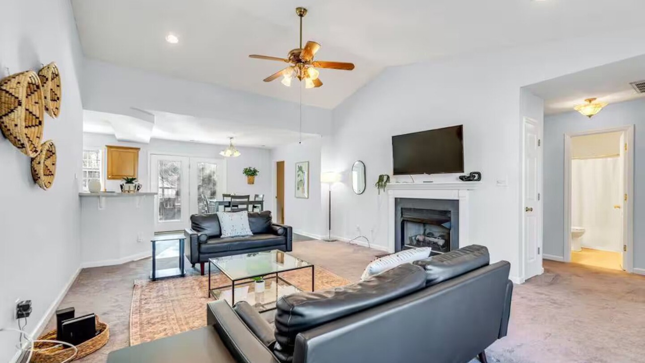 Photo of Livingroom in Kernersville