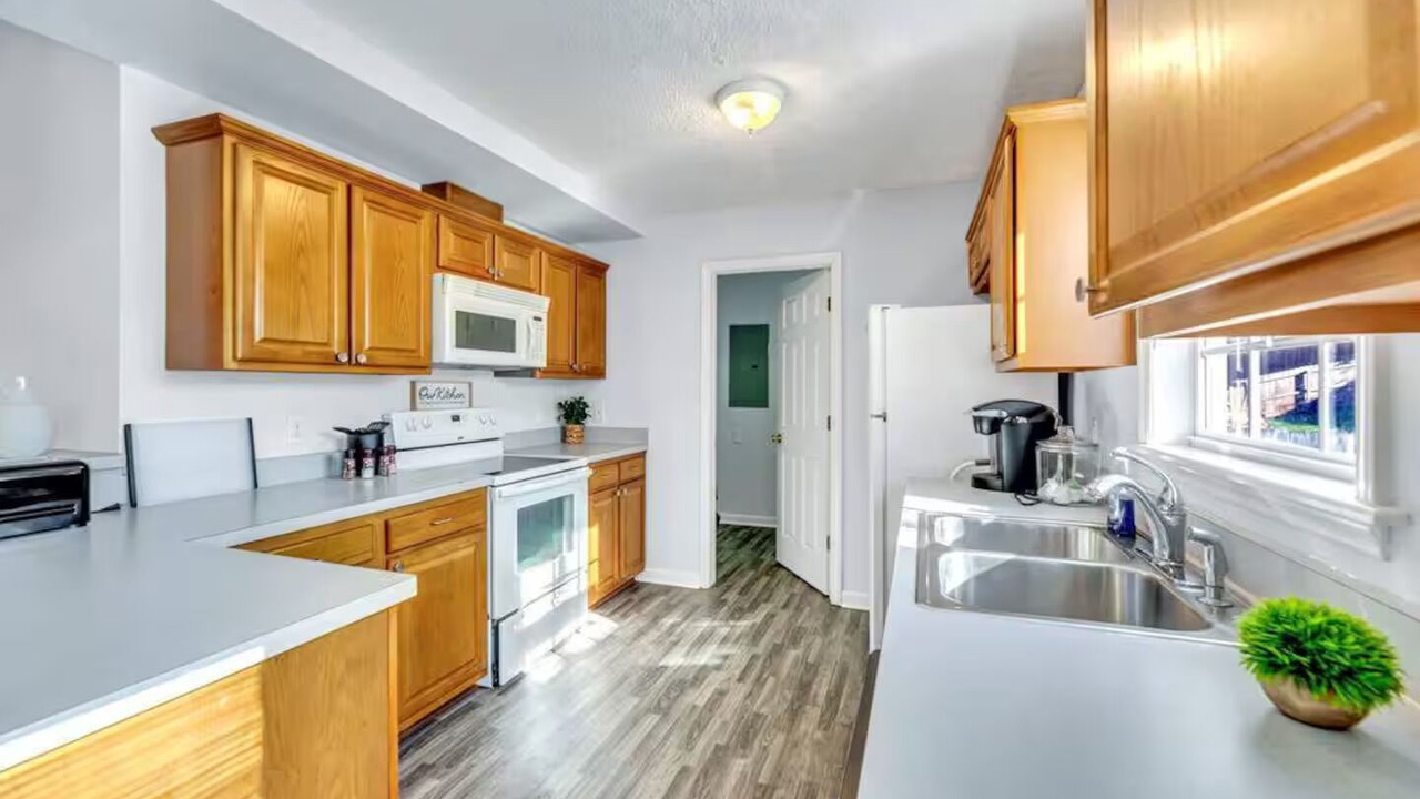 Photo of Kitchen in Kernersville