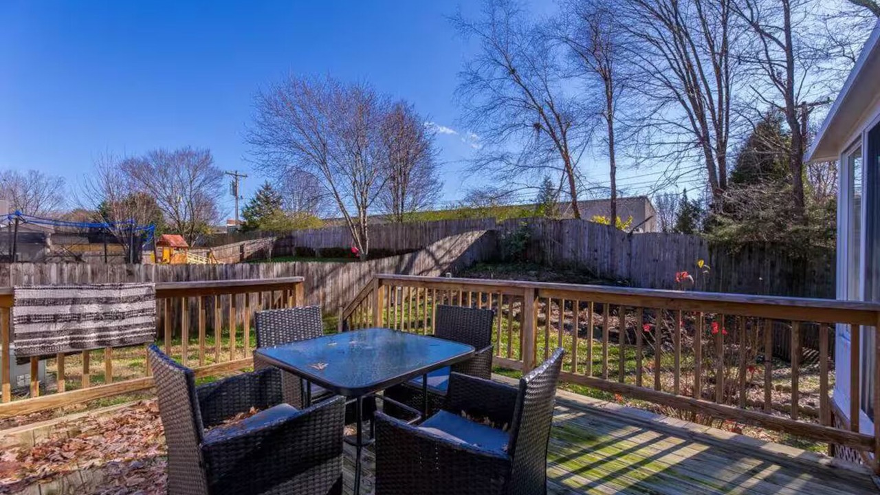 Photo of Outdoor in Kernersville