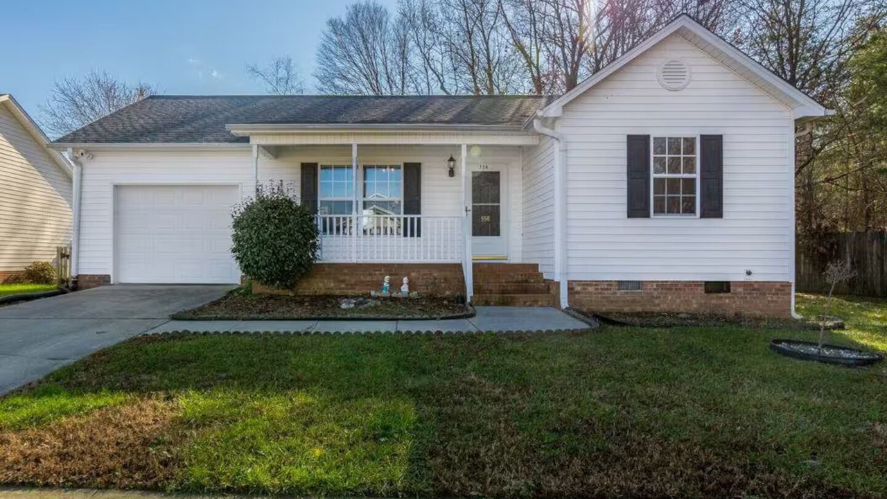 Photo of Outdoor in Kernersville