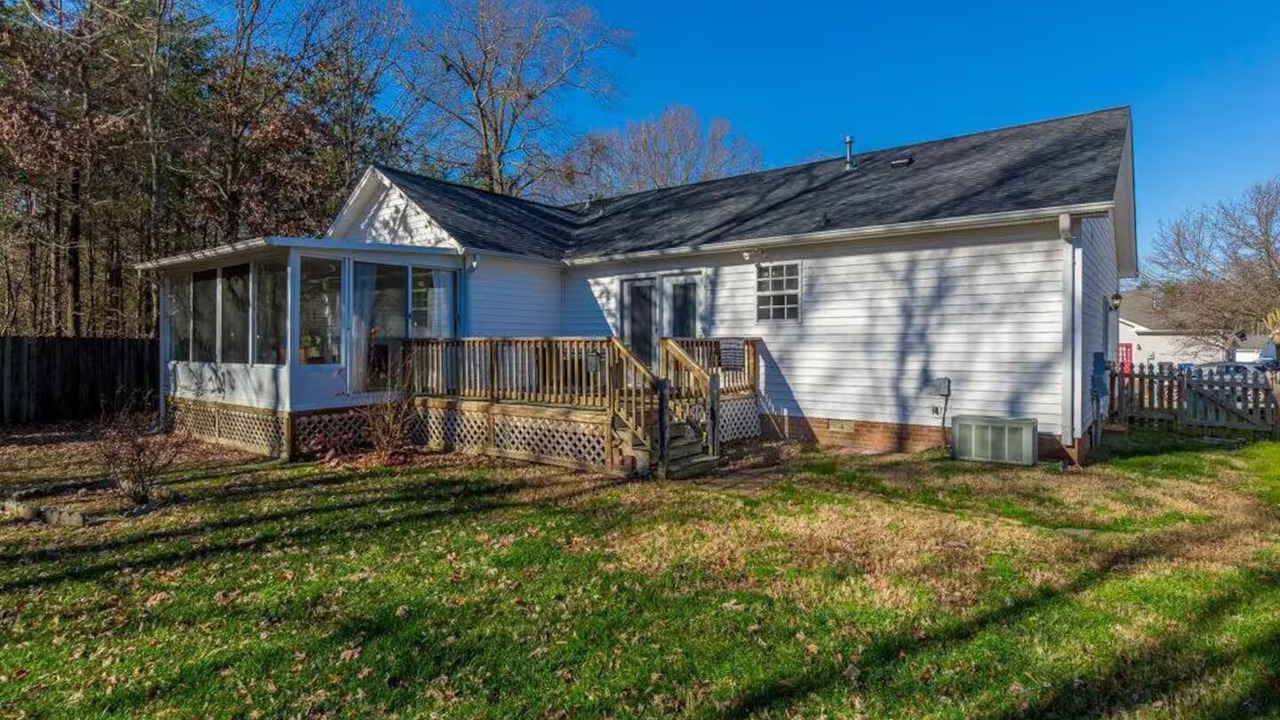 Photo of Outdoor in Kernersville
