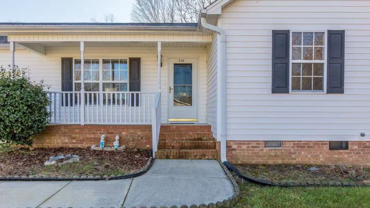 Photo of Outdoor in Kernersville