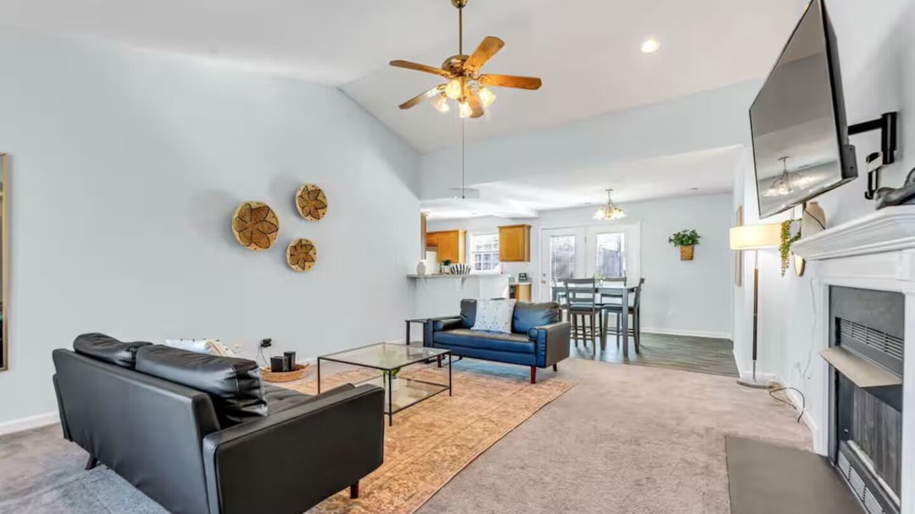 Photo of Livingroom in Kernersville