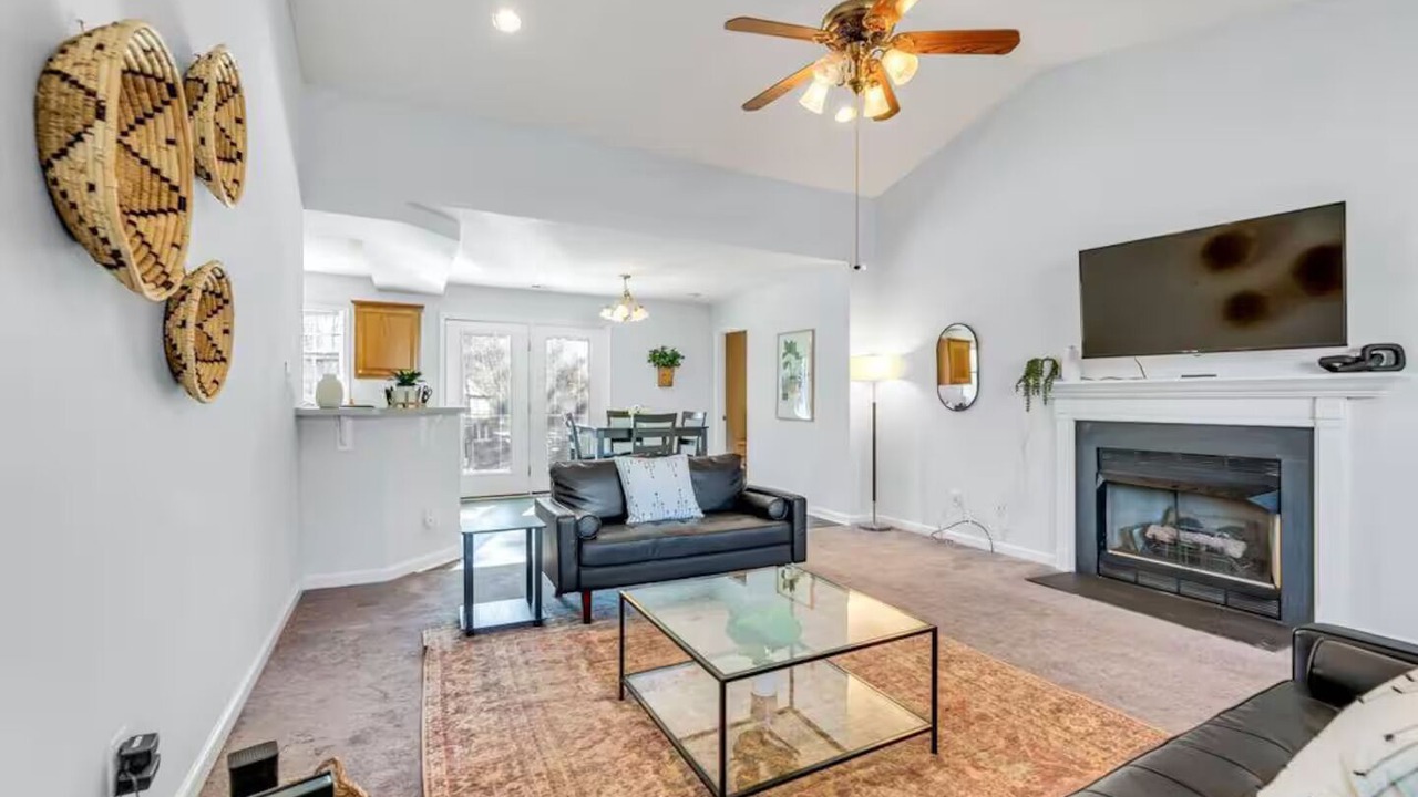 Photo of Livingroom in Kernersville