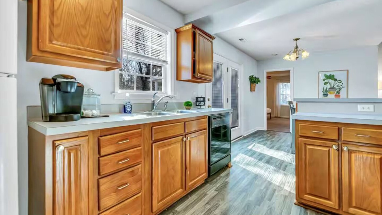 Photo of Kitchen in Kernersville