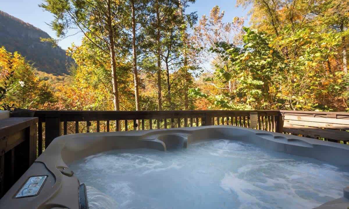 Photo of Outdoor in Chimney Rock