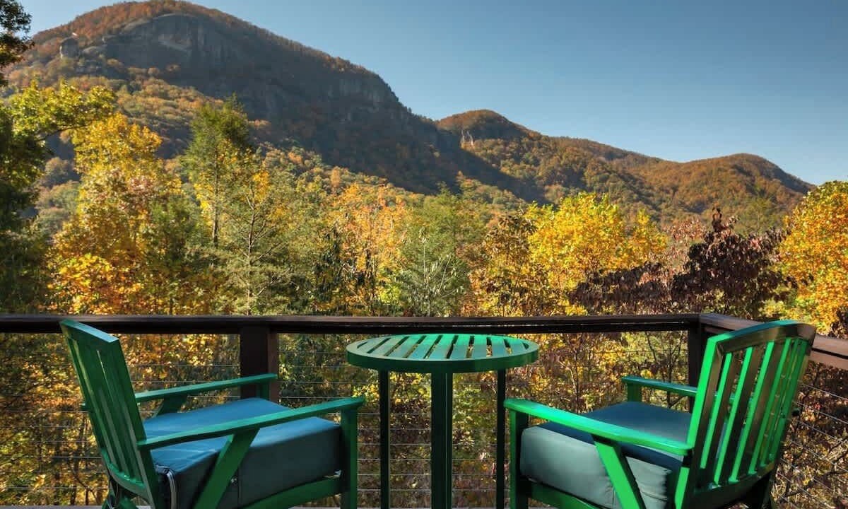 Photo of Outdoor in Chimney Rock
