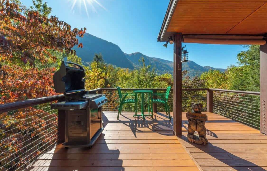 Photo of Outdoor in Chimney Rock