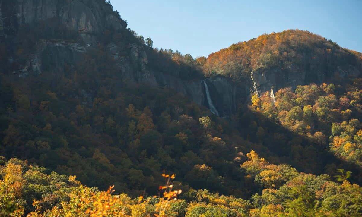 Photo of Others in Chimney Rock